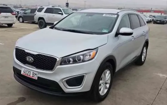 Kia Sorento 2016 Tbilisi