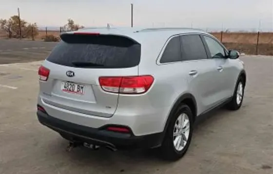 Kia Sorento 2016 Tbilisi