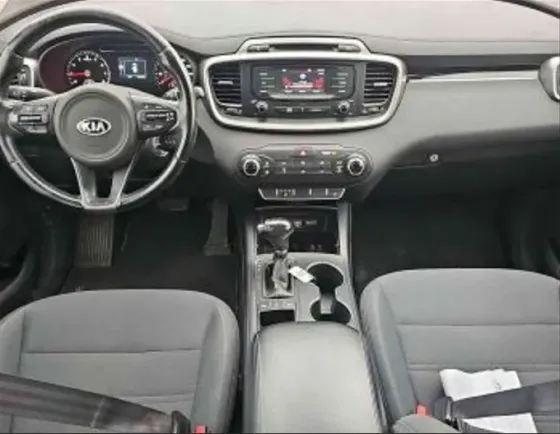 Kia Sorento 2016 Tbilisi