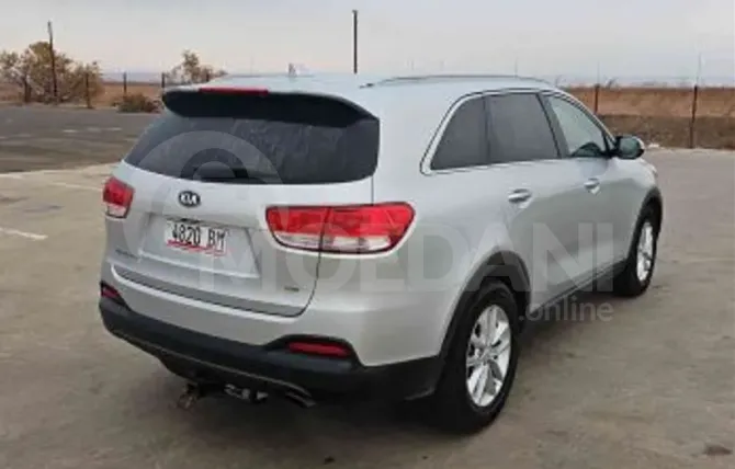 Kia Sorento 2016 Tbilisi - photo 4