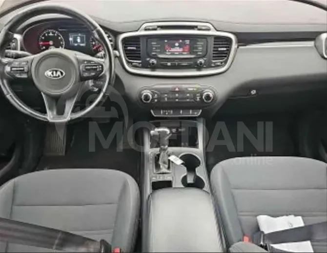 Kia Sorento 2016 Tbilisi - photo 6