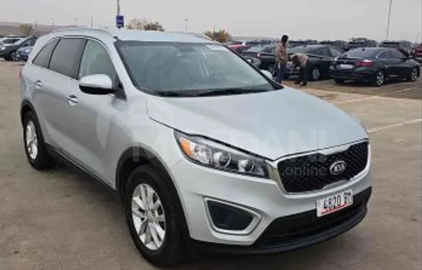 Kia Sorento 2016 Tbilisi - photo 3