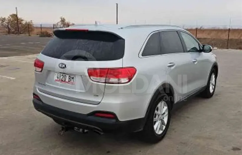 Kia Sorento 2016 Tbilisi - photo 4