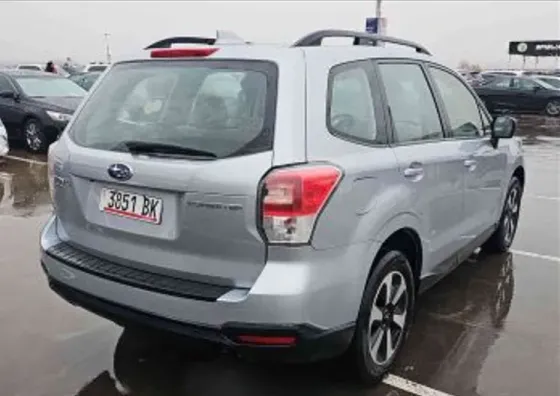 Subaru Forester 2018 თბილისი