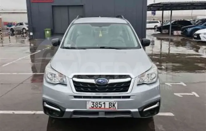 Subaru Forester 2018 Tbilisi - photo 1