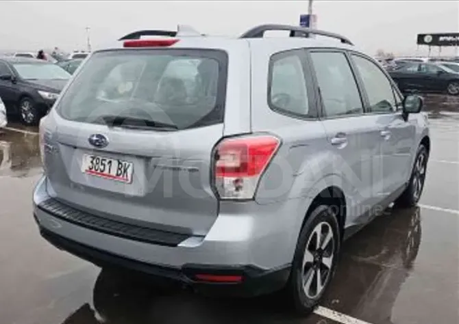 Subaru Forester 2018 Tbilisi - photo 6