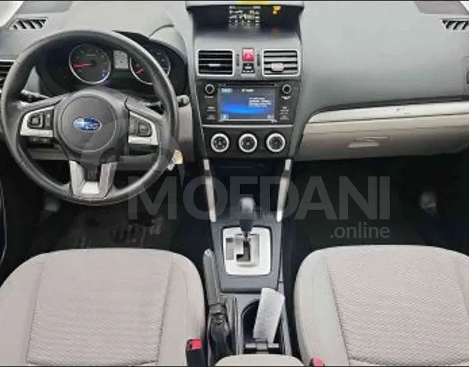 Subaru Forester 2018 თბილისი - photo 4