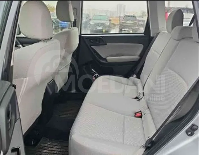 Subaru Forester 2018 თბილისი - photo 3