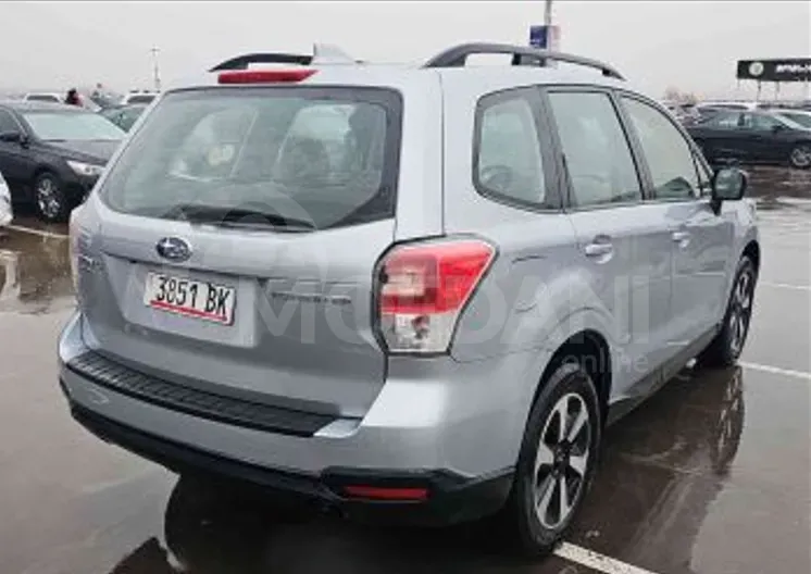 Subaru Forester 2018 თბილისი - photo 6