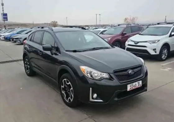 Subaru Crosstrek 2016 თბილისი