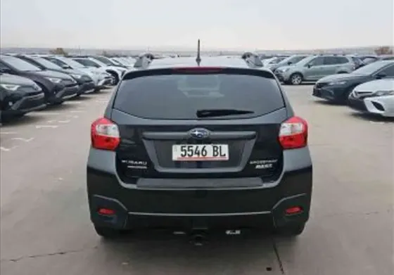 Subaru Crosstrek 2016 თბილისი