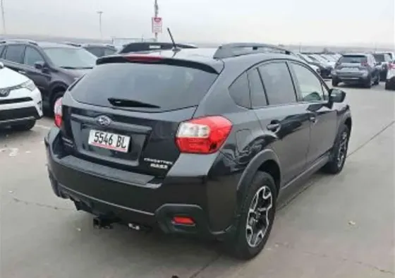 Subaru Crosstrek 2016 თბილისი