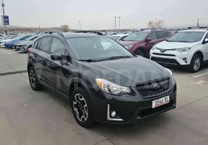 Subaru Crosstrek 2016 Tbilisi - photo 3