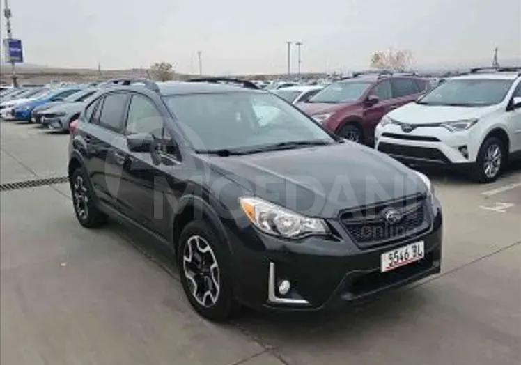 Subaru Crosstrek 2016 თბილისი - photo 3