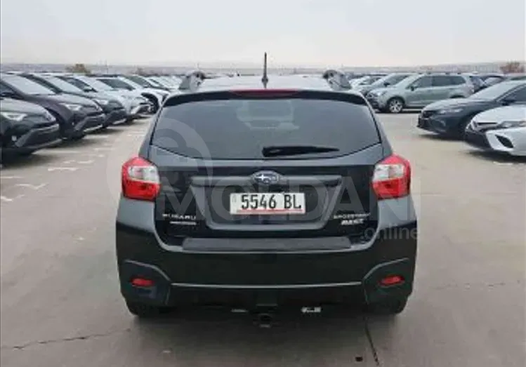 Subaru Crosstrek 2016 თბილისი - photo 5