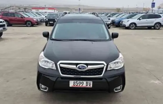 Subaru Forester 2015 თბილისი