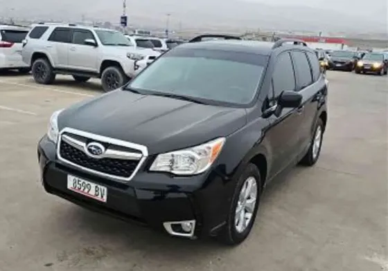 Subaru Forester 2015 თბილისი