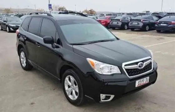 Subaru Forester 2015 თბილისი