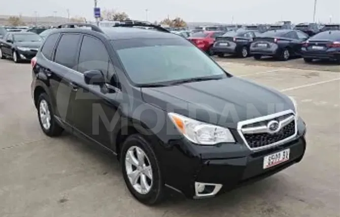 Subaru Forester 2015 თბილისი - photo 5