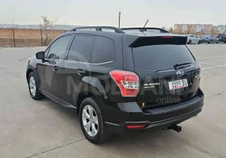 Subaru Forester 2015 თბილისი - photo 3