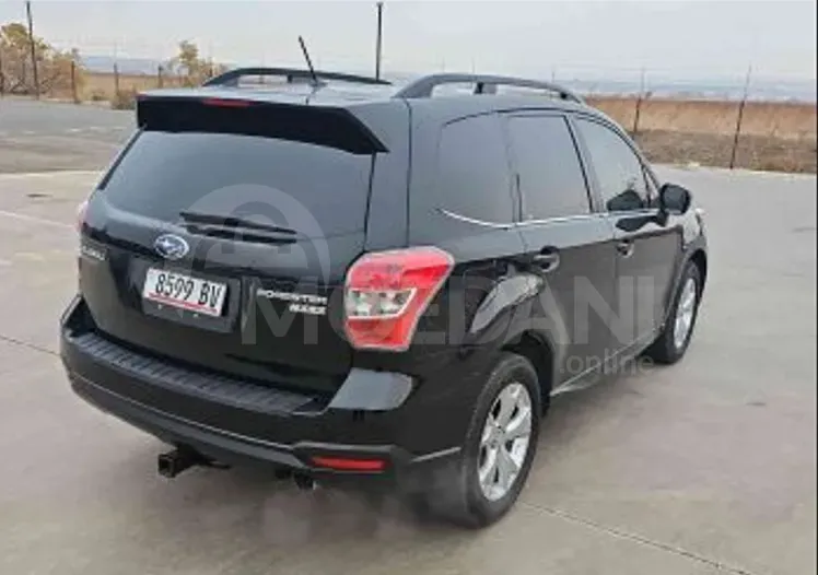 Subaru Forester 2015 თბილისი - photo 6