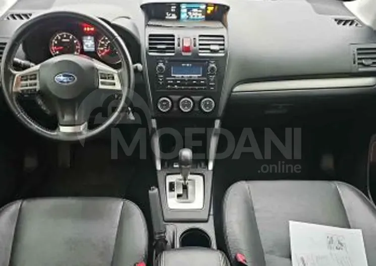 Subaru Forester 2015 თბილისი - photo 4