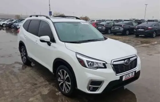 Subaru Forester 2020 თბილისი