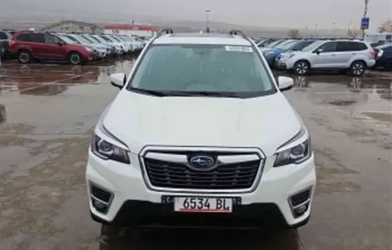 Subaru Forester 2020 თბილისი