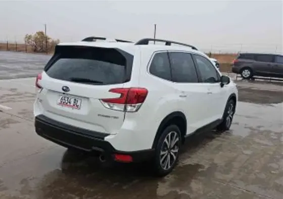 Subaru Forester 2020 თბილისი