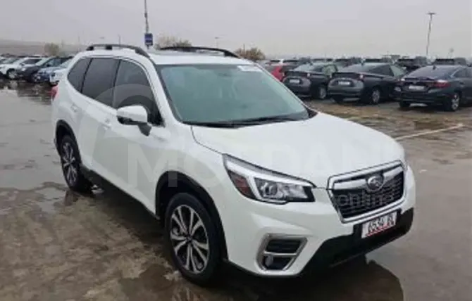 Subaru Forester 2020 თბილისი - photo 3