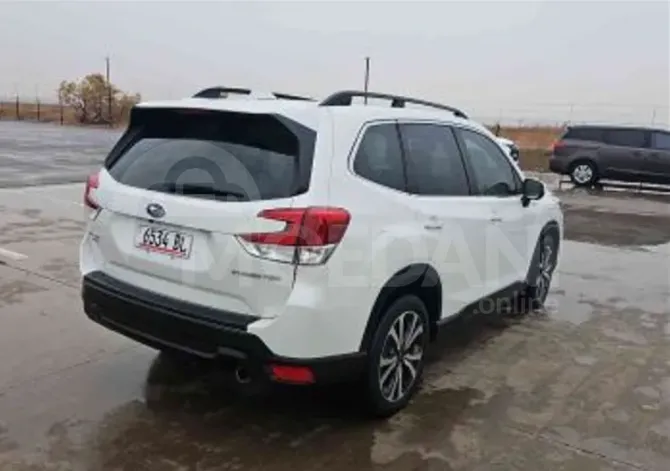 Subaru Forester 2020 თბილისი - photo 4