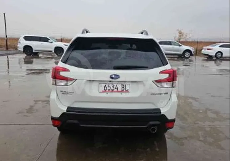 Subaru Forester 2020 თბილისი - photo 5
