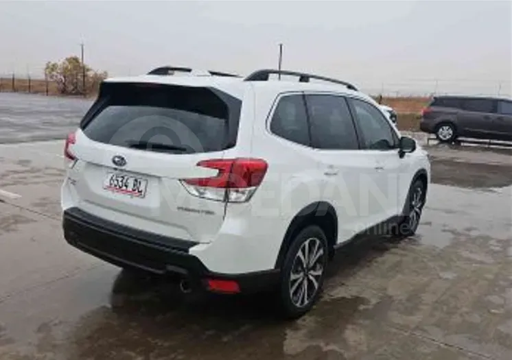 Subaru Forester 2020 თბილისი - photo 4