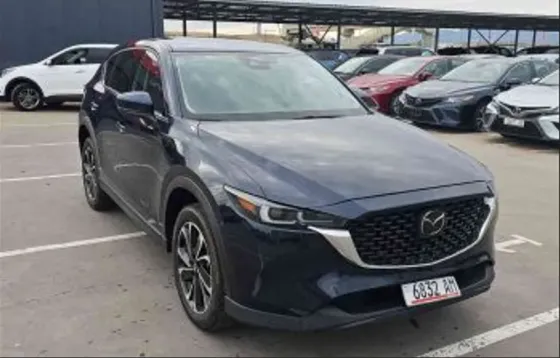 Mazda CX-5 2023 თბილისი