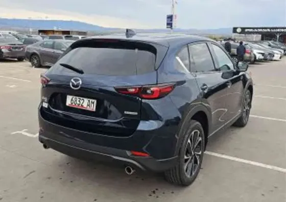 Mazda CX-5 2023 თბილისი