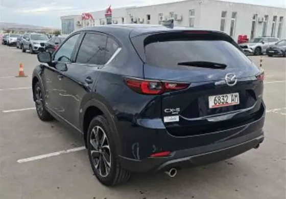 Mazda CX-5 2023 თბილისი