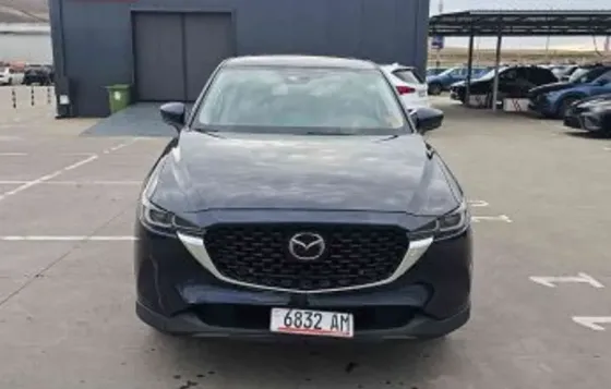 Mazda CX-5 2023 თბილისი