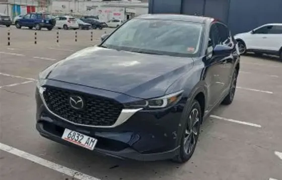 Mazda CX-5 2023 თბილისი