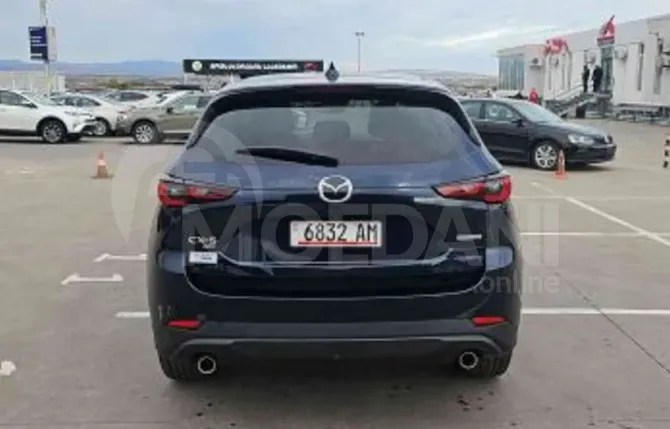 Mazda CX-5 2023 თბილისი - photo 7