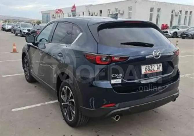 Mazda CX-5 2023 თბილისი - photo 3