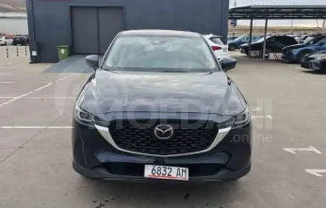 Mazda CX-5 2023 თბილისი - photo 1