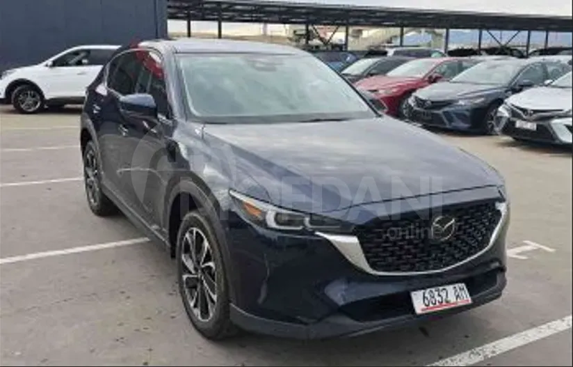 Mazda CX-5 2.5L 2023 თბილისი - photo 6