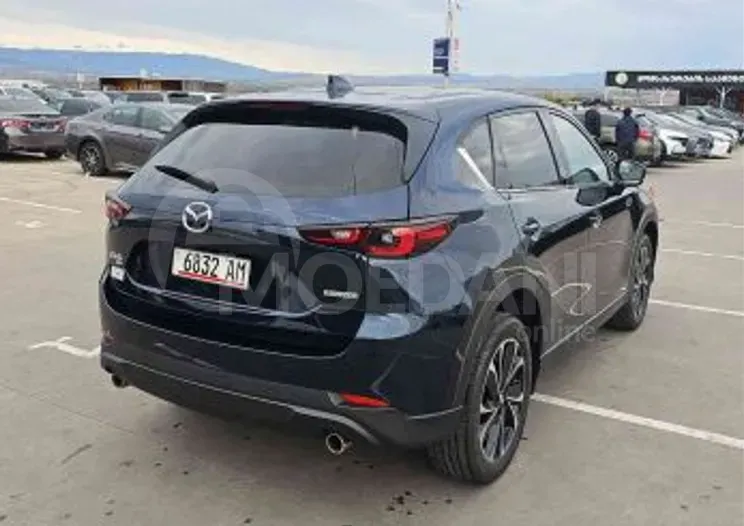 Mazda CX-5 2.5L 2023 თბილისი - photo 5
