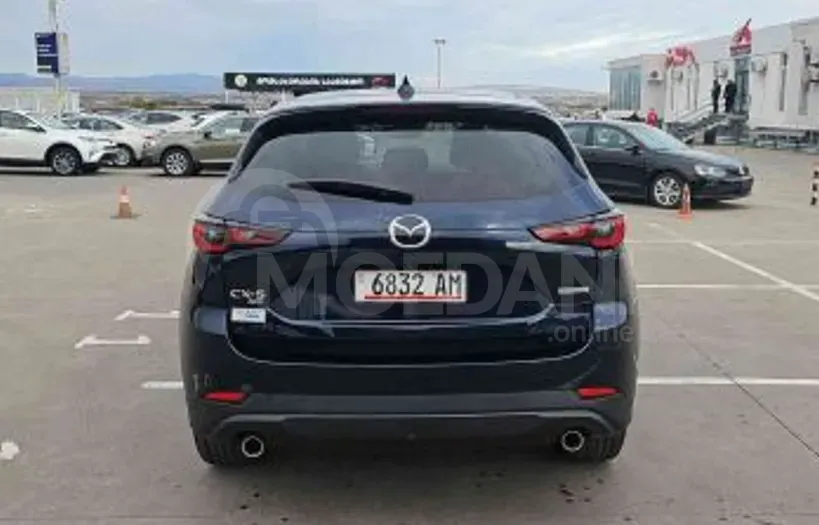 Mazda CX-5 2.5L 2023 თბილისი - photo 7