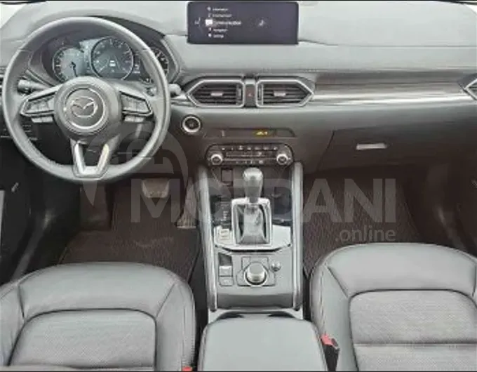 Mazda CX-5 2.5L 2023 თბილისი - photo 4