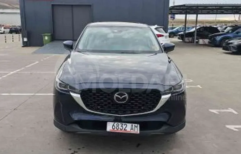 Mazda CX-5 2.5L 2023 თბილისი - photo 1
