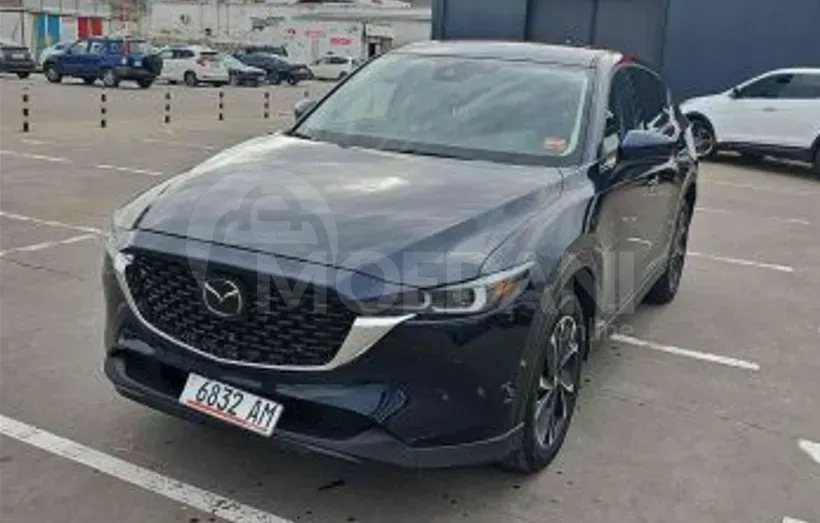 Mazda CX-5 2.5L 2023 თბილისი - photo 2