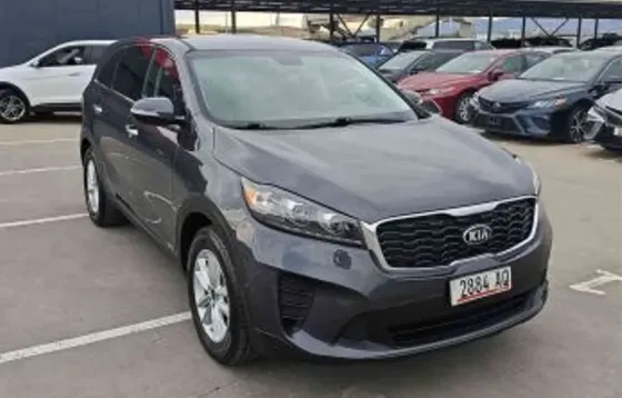 Kia Sorento 2019 Tbilisi