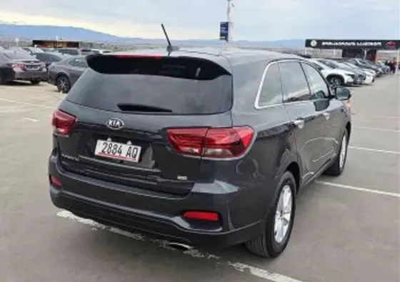 Kia Sorento 2019 Tbilisi