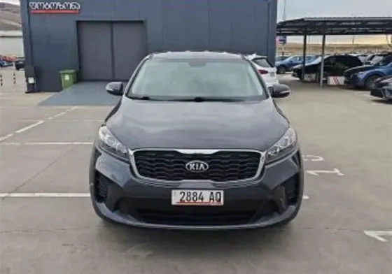 Kia Sorento 2019 Tbilisi